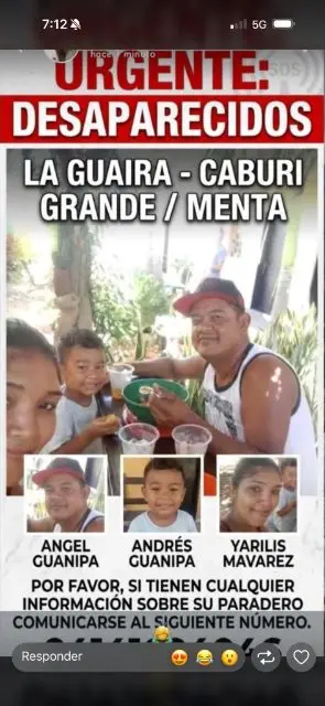Daniel guanipa