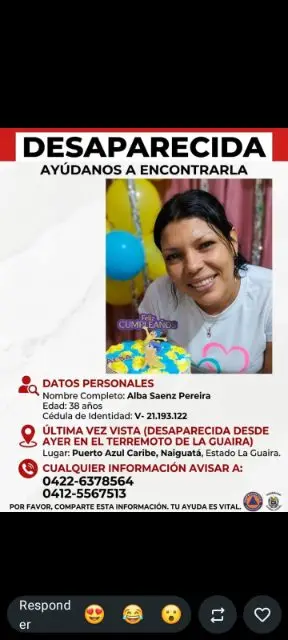 Alba saez pereida