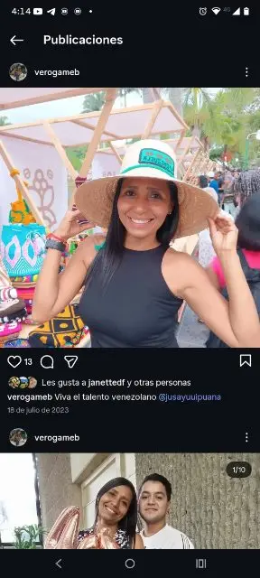 Verónica Gámez