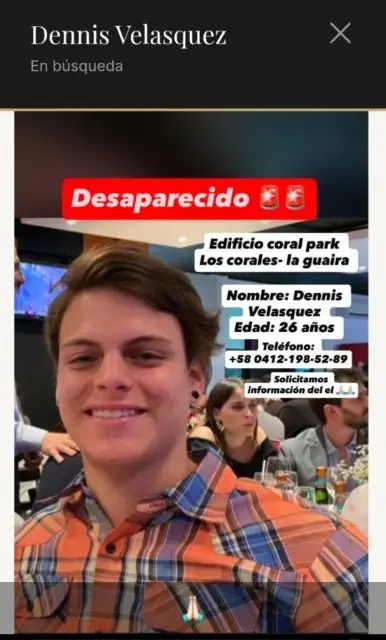 Dennis Velasquez