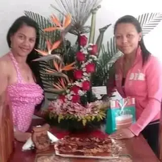 Damaris gelvis