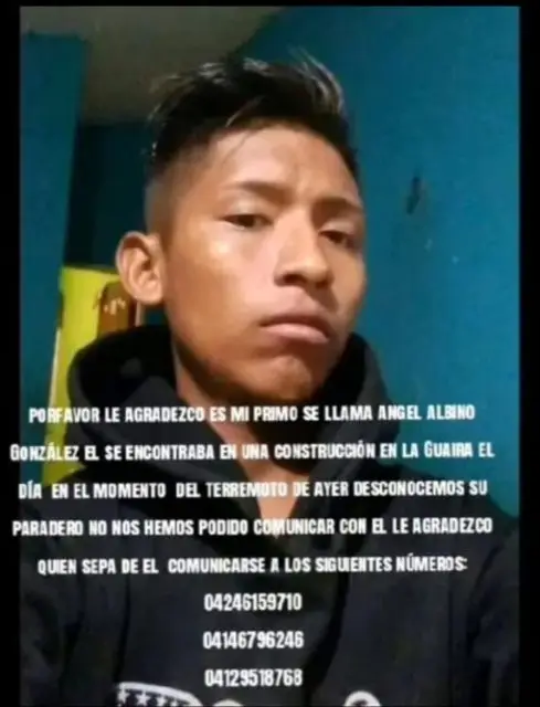 Angel Alvino