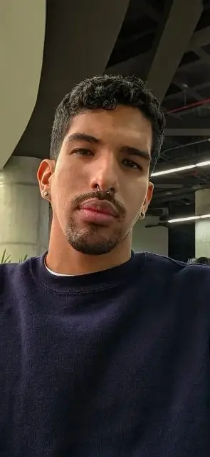 Jesus Moreno