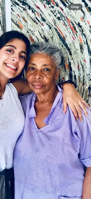 Maria Margarita Noguera