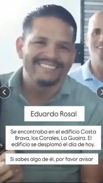 Eduardo Rosal