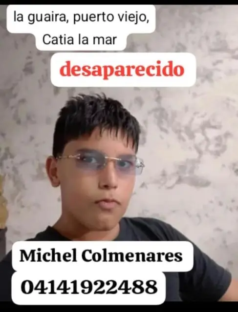Michel Colmenares