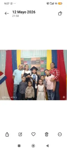Kenllale Alexandra Mariño silva