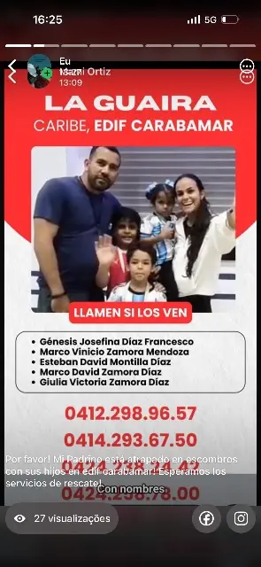 Marco Vinicio