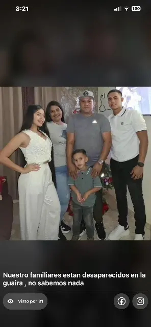 Nailet Mendoza