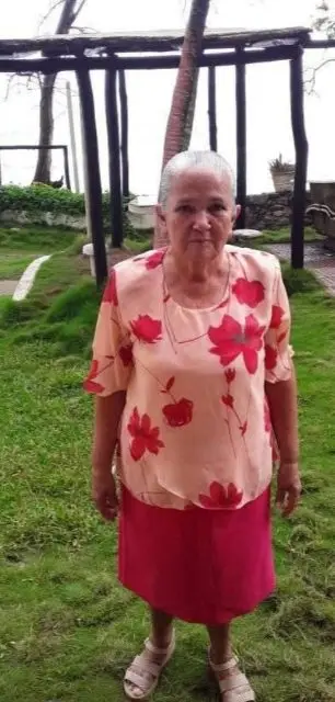 María Martinez