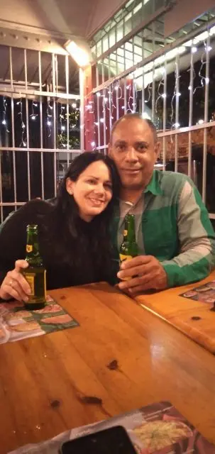 Martha Palacio