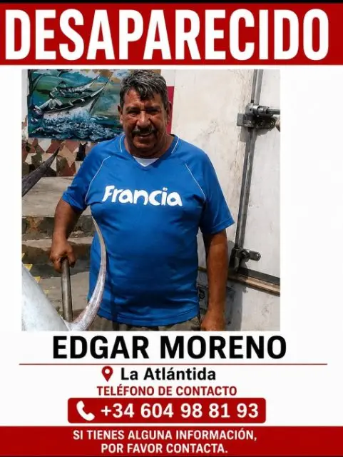 edgar moreno