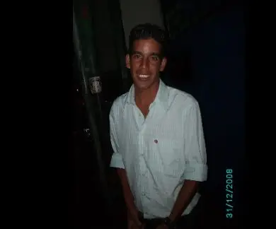 Reggy Rodríguez