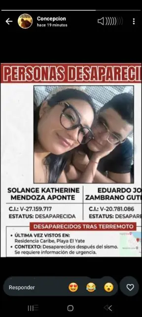 Eduardo zambrano solangi mendoza
