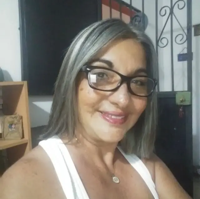 Katiuska garcia