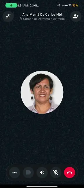 Ana María Lugo querales