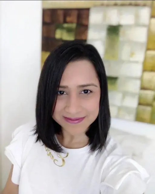 Marilyn Barroso