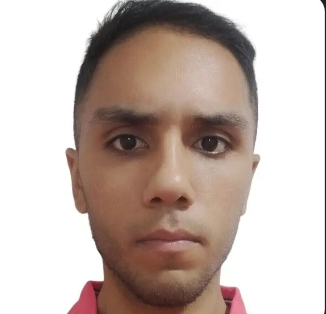 Javier Leon