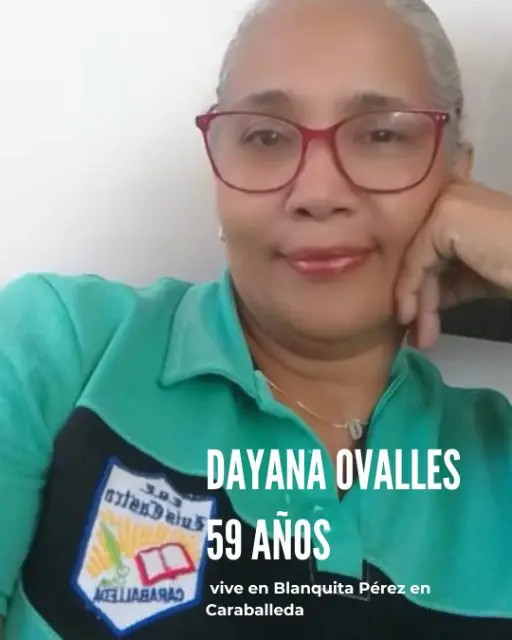 Dayana ovalles
