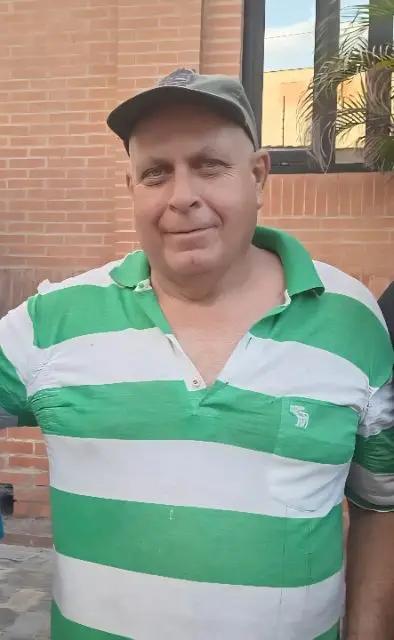 Eduardo Pereira