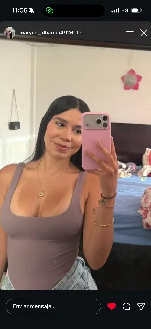 Camila Salazar