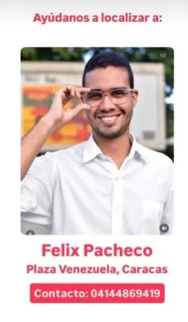 Félix Pacheco