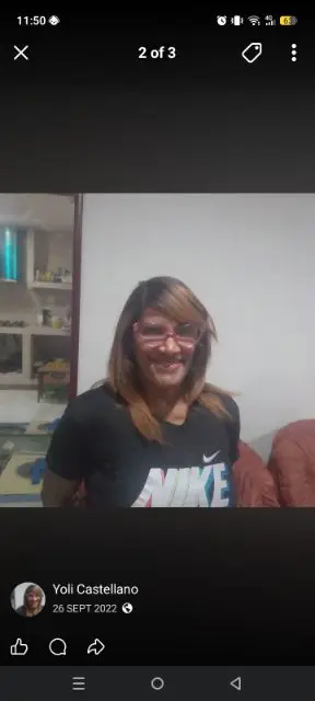 Yolis beatriz castellano franco