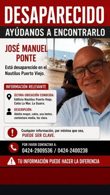 José Manuel Ponte