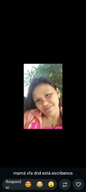 Yadire Gómez