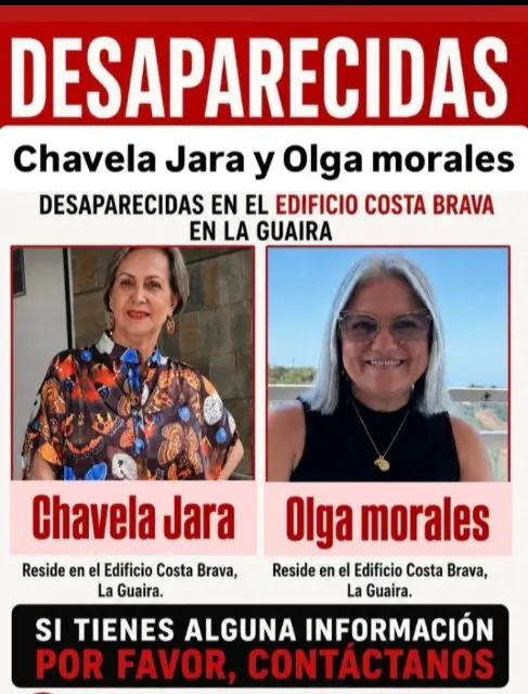 Olga Morales