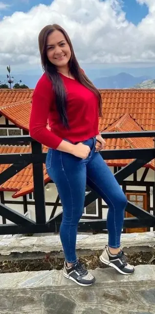 Solmary Aldana