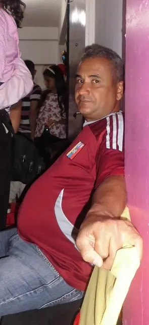 Julio Ramírez