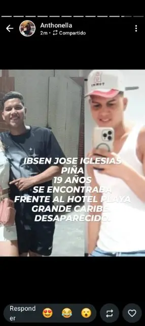 Ibsen iglesias