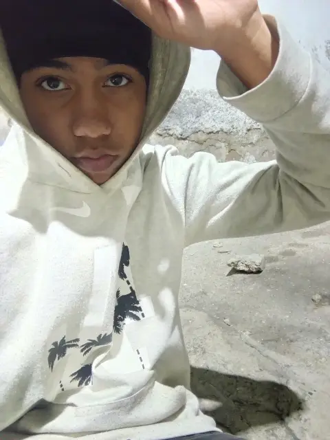 Omar Alexis Zambrano