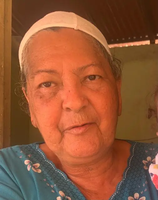 Lidia Marval Celis