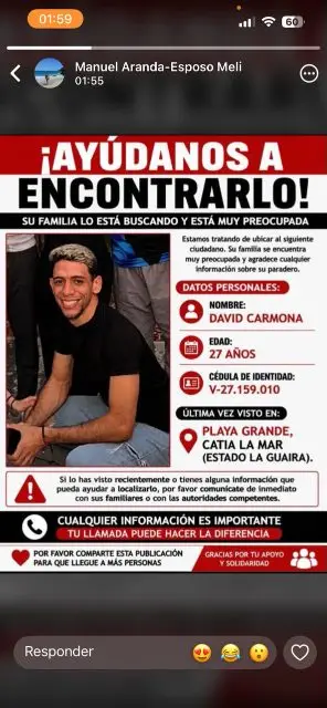 David Carmona