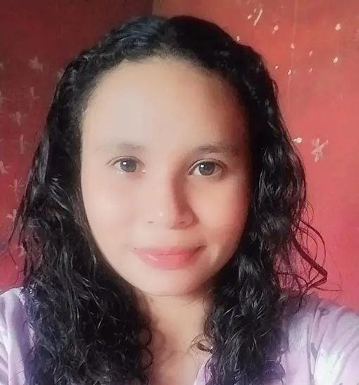 Stephany de los Angeles Oviedo Alvarez
