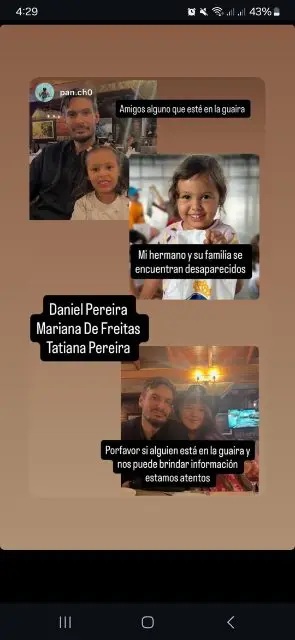 Daniel pereira