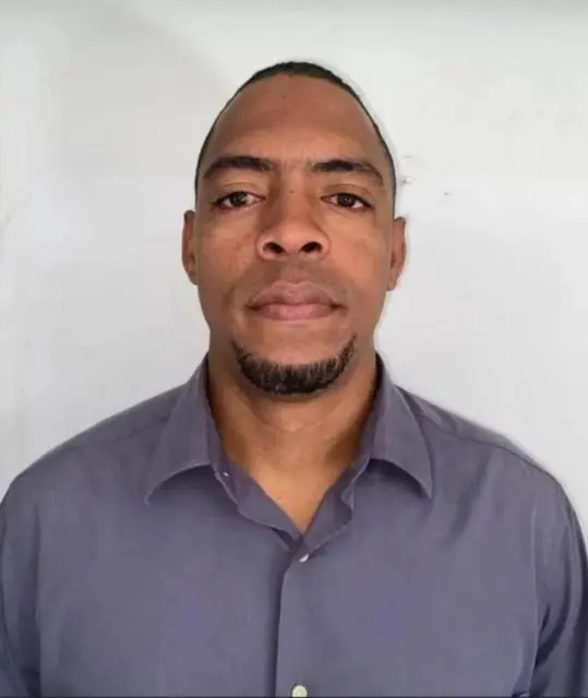 Euwer Alejandro Vargas Clemente