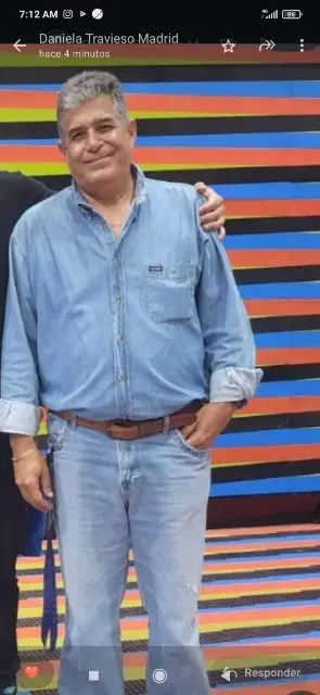 Oscar Gutierrez