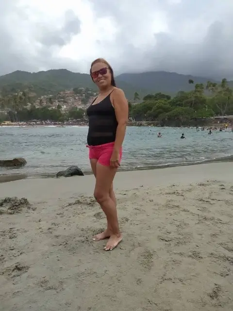Amarilis Silva