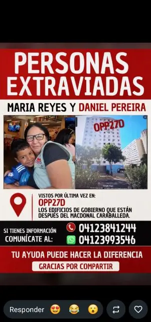 Maria Reyes