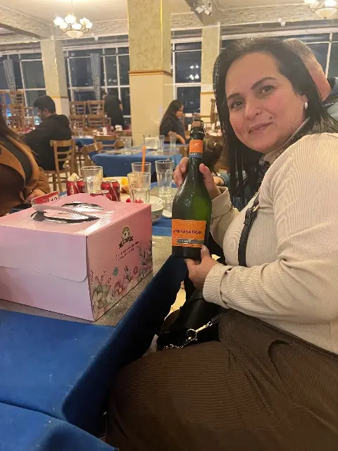 Yeynee Aguilar Briceño