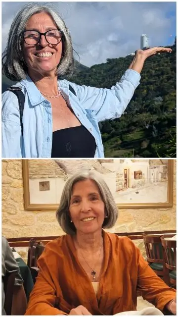 Miriam Josefina Lozada
