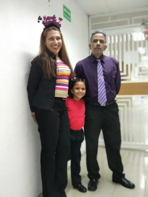Jhon Garcia