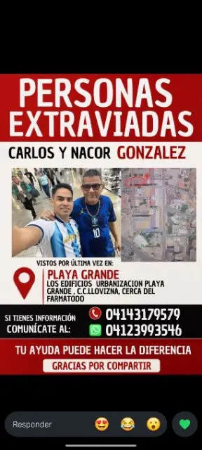 Nacor González
