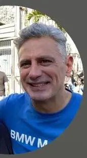 Alfonso Avendaño Mutis