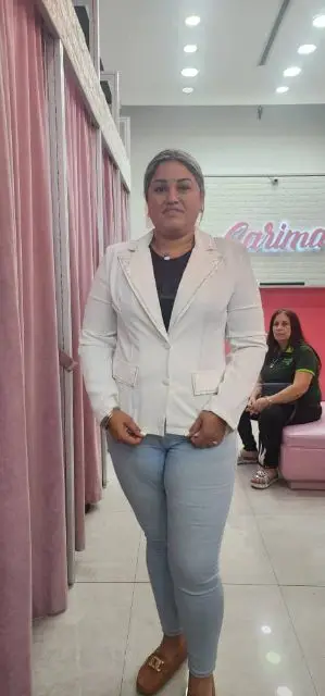 Leidy Guerrero
