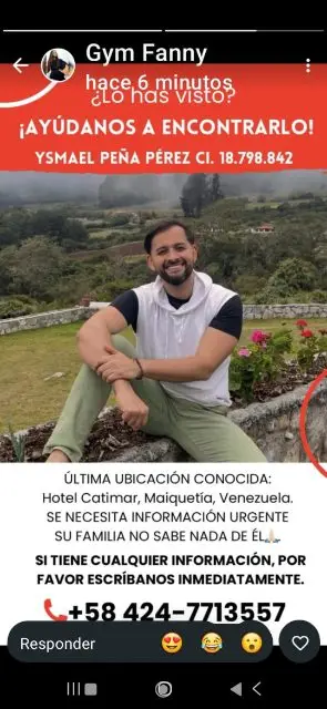 Ysmael Oeña
