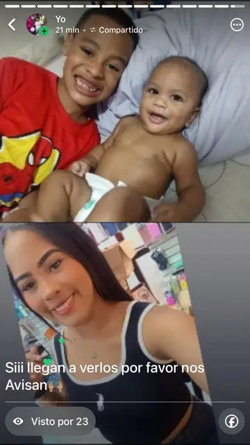 Lían Gabriel Márquez Gonzales